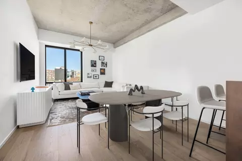 196 Orchard St #10F, New York, NY 10002