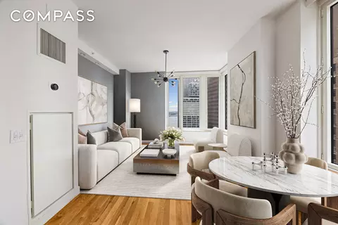 15 William St #21A, New York, NY 10005