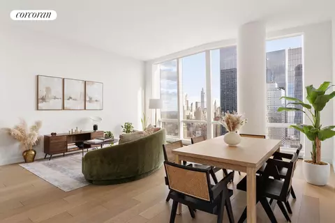 15 Hudson Yards #67F, New York, NY 10001