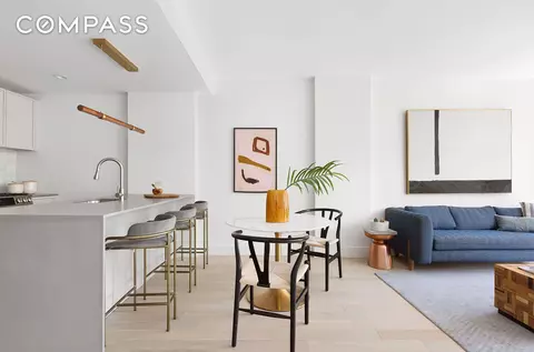 111 Montgomery St #6K, Brooklyn, NY 11225