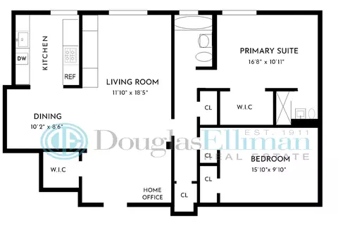 3512 Oxford Ave #6C, Bronx, NY 10463