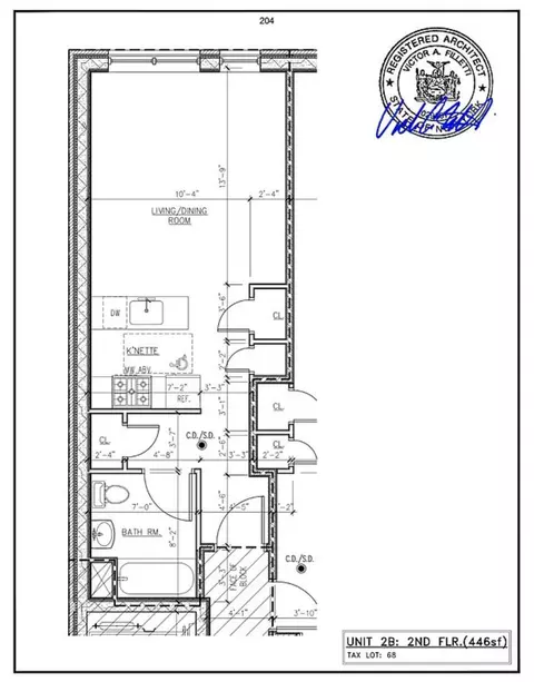 31-22 29th St #2-B, Astoria, NY 11106