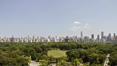 55 Central Park W #PH19/20, New York, NY 10023