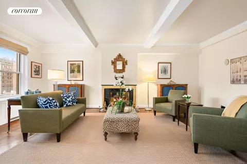 135 E 74th St #11BC, New York, NY 10021