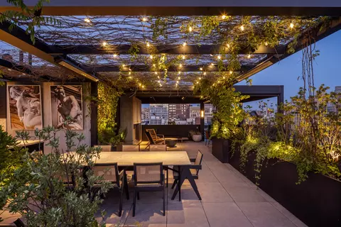 20 Greene St #PH, New York, NY 10013