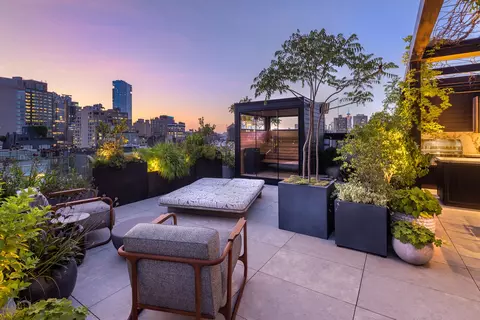 20 Greene St #PH, New York, NY 10013