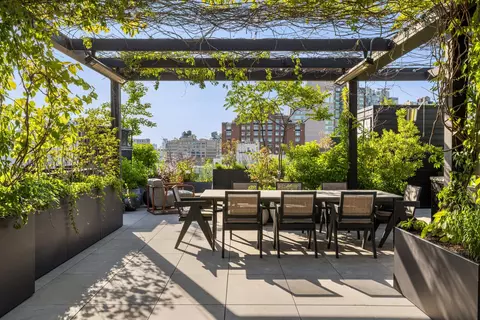 20 Greene St #PH, New York, NY 10013