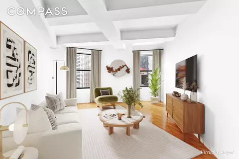 99 John St #615, New York, NY 10038