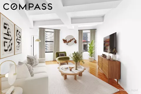 99 John St #615, New York, NY 10038