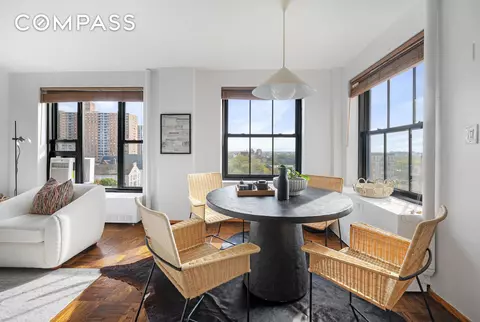 355 Clinton Ave #9A, Brooklyn, NY 11238