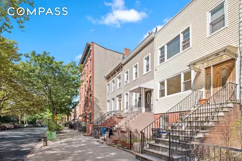 789 Hancock St, Brooklyn, NY 11233