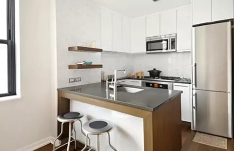 58 Metropolitan Ave #2-B, Brooklyn, NY 11249