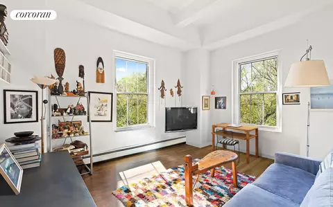 143 Ave B #4D, New York, NY 10009