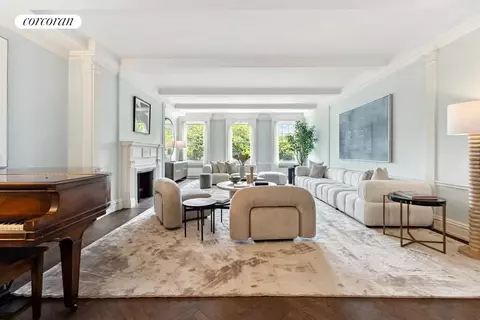 101 Central Park W #6B, New York, NY 10023