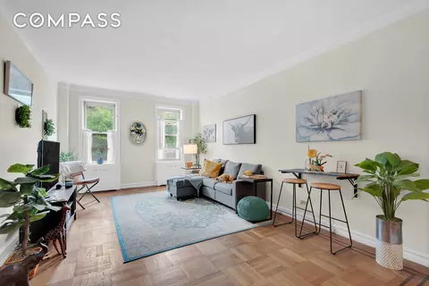 585 W 214th St #4F, New York, NY 10034