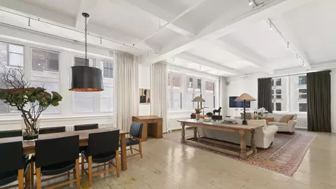 7 E 20th St #6R, New York City, NY 10003