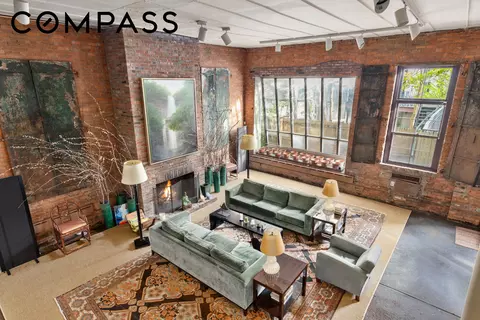 72 Horatio St #1S, New York, NY 10014