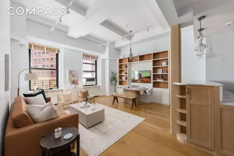 3 Hanover Sq #18HJ, New York, NY 10005