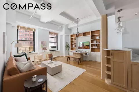 3 Hanover Sq #18HJ, New York City, NY 10004