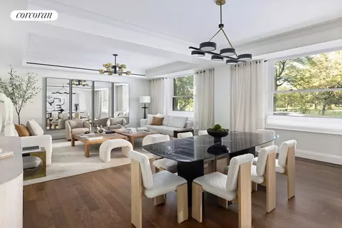 344 W 72nd St #MAISA, New York, NY 10023