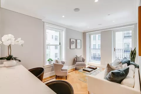 1 Central Park S #1406, New York, NY 10019