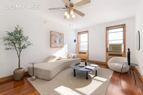 25-40 31st Ave #6M, New York City, NY 11106