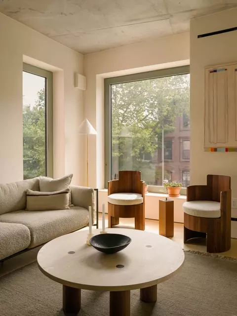 144 Vanderbilt Ave #5E, Brooklyn, NY 11205