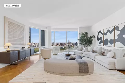 25 Columbus Cir #57B, New York, NY 10019