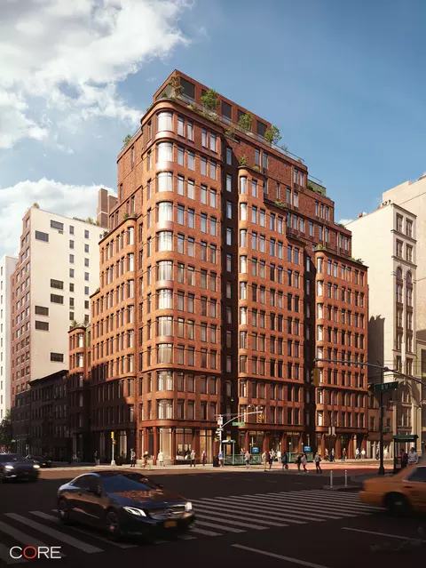 525 6th Ave #7E, New York, NY 10011