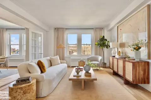 315 W 106th St #11C, New York, NY 10025