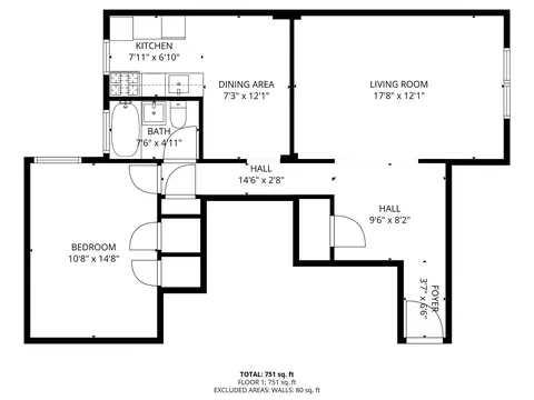 2251 Plumb 1st St #6-H, Brooklyn, NY 11229