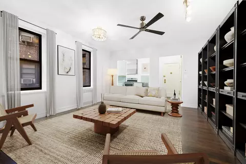 860 Grand Concourse #2N, New York City, NY 10451