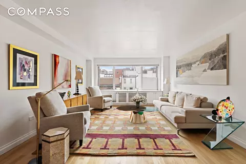 50 E 79th St #7B, New York, NY 10075