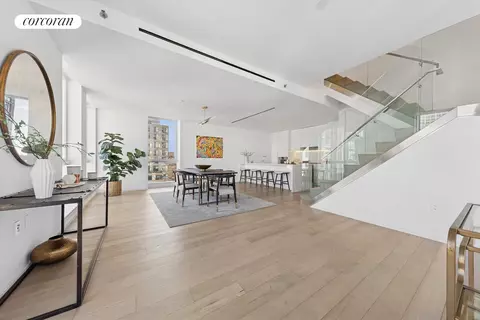150 E 23rd St #17A, New York, NY 10010