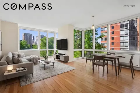 415 Main St #4G, New York, NY 10044