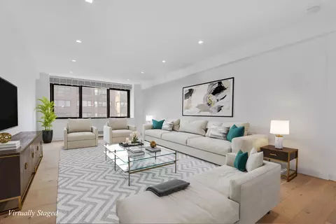 25 Sutton Pl S #14A, New York, NY 10022