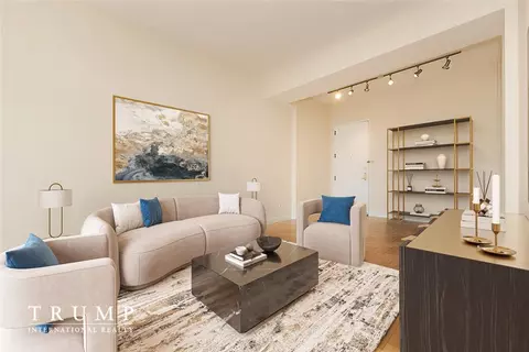 1 Central Park W #32-F, New York, NY 10023