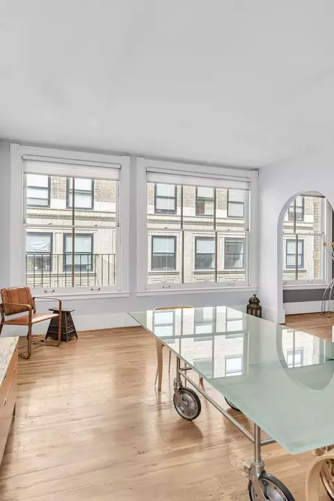 56 Thomas St #4, New York, NY 10013