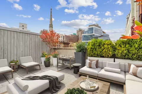 808 Broadway #PHF, New York, NY 10003