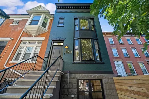 1360 Bergen St, Brooklyn, NY 11213