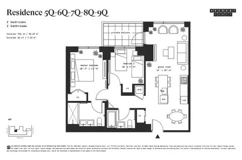 98 Front St #7Q, Brooklyn, NY 11201