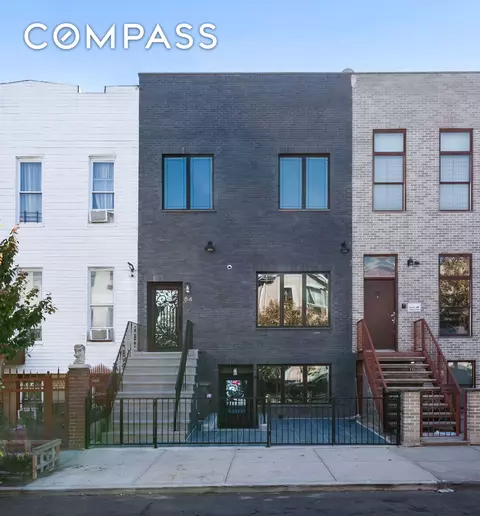 84 Himrod St, Brooklyn, NY 11221