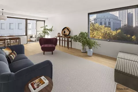 170 Park Row #5A, New York, NY 10013