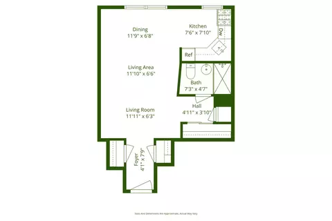 84-09 155th Ave #4N, New York City, NY 11414