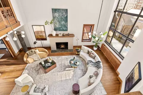257 W 86th St #7-8B, New York, NY 10024