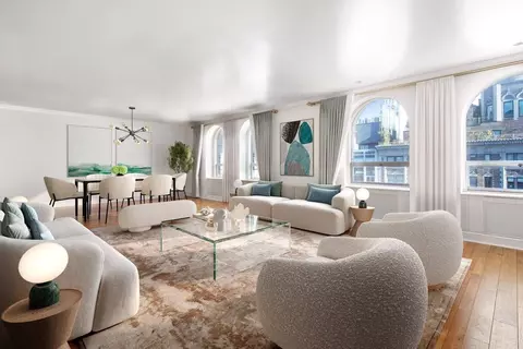 940 Park Ave #PHA, New York, NY 10028