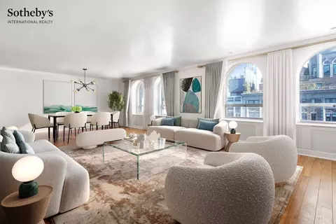 940 Park Ave #PHA, New York, NY 10028