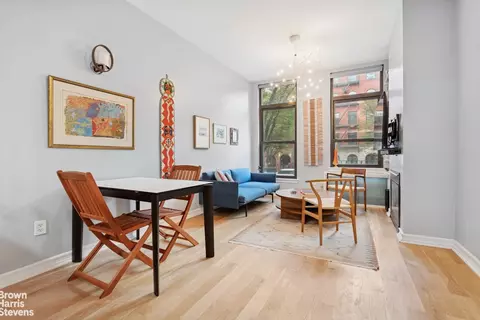 222 W 135th St #1B, New York, NY 10030