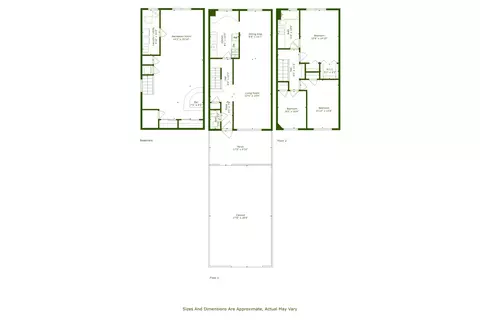 328 Wortman Ave #HSE, Brooklyn, NY 11207