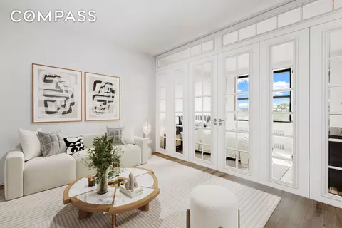 48-21 40th St #5H, New York City, NY 11104